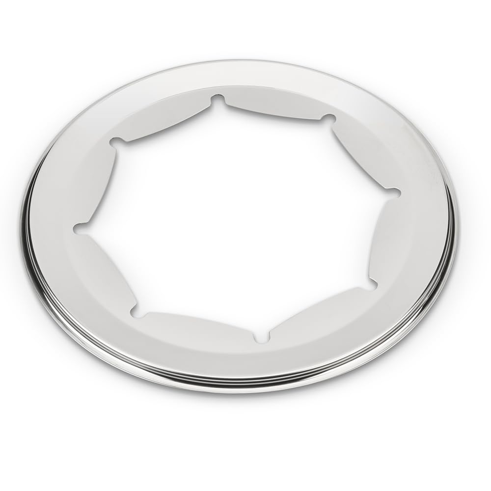Cuisinart CF3-RING Replacement Fork Ring Holder for Fondue Set Fits Models CFO-3SS, & CFO-3SSP1 Only OEM