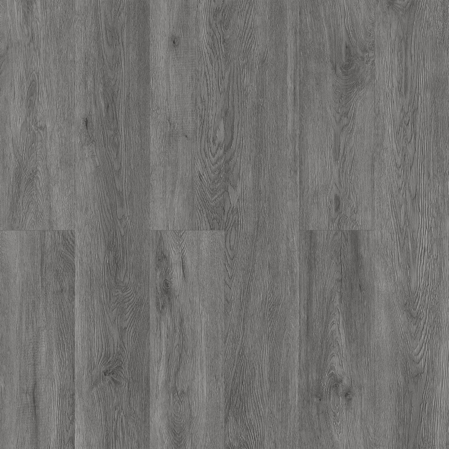 ATOPOSE Peel and Stick Floor Planks Waterproof,Wood Grain Effect Flooring,Dark Grey, 36-Pack 54 sq ft— Easy DIY Install and Transfer Quickly for Kitchen, Bathroom,Bedroom,Other Indoor Spaces