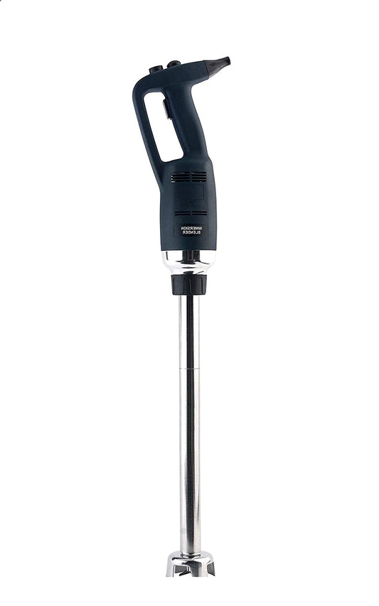 NJTFHU 20 in Heavy Duty Immersion Blender for Kitchen Commercial Mixer Electric 500W Detachable Shaft Adjustable Variable Speed Emulsifier Blender Handheld