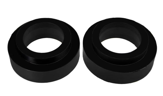 DEALPAREX Leveling Lift Kit 1.6 inch 40mm Compatible with Honda - Fits Odyssey 1999-2017 - Rear Coil Spacers