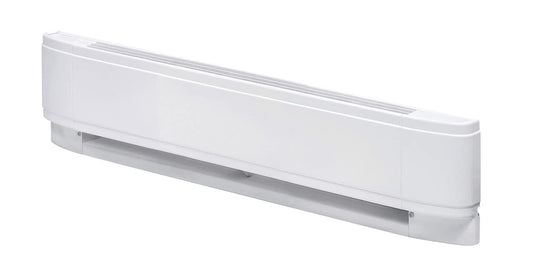 Dimplex 30" Linear Convector Electric Baseboard Heater (Model: LC3010W31), 240V, 1000W, White