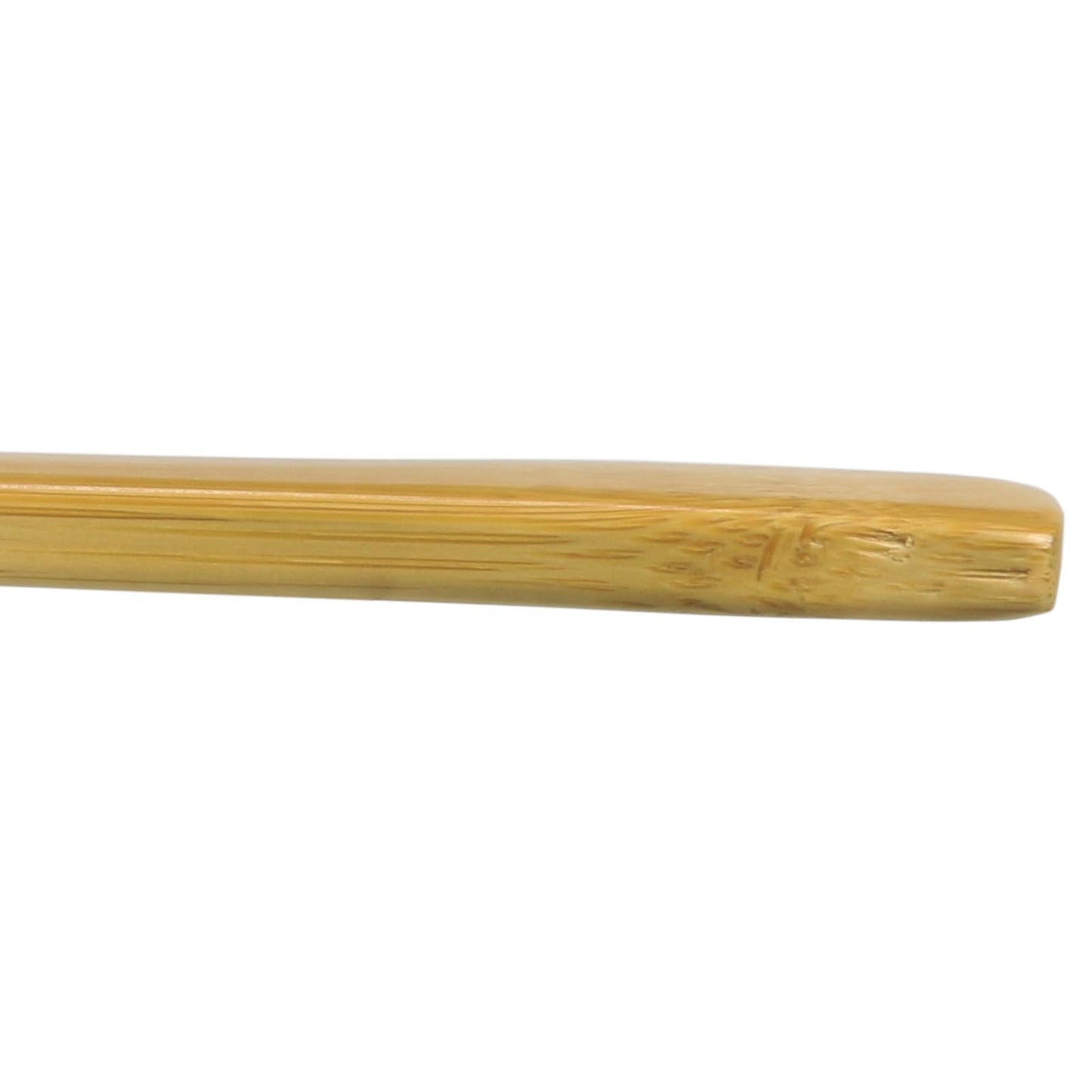 Morikuru Bamboo Rice Paddle 9.05 in (230mm), Japanese Bamboo Shamoji, Lightweight Rice Scoop, Made in Japan