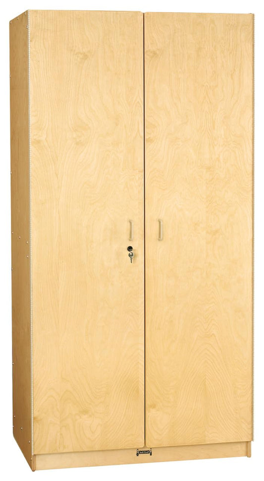 Jonti-Craft Storage Cabinet