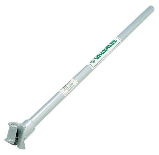 Greenlee - Hickey-Bending 1" Rigid (516), Bending (516)