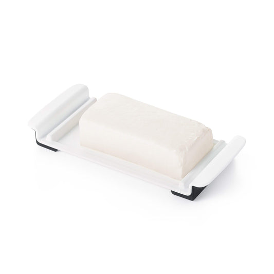OXO Good Grips Wide Butter & Cream Cheese Dish