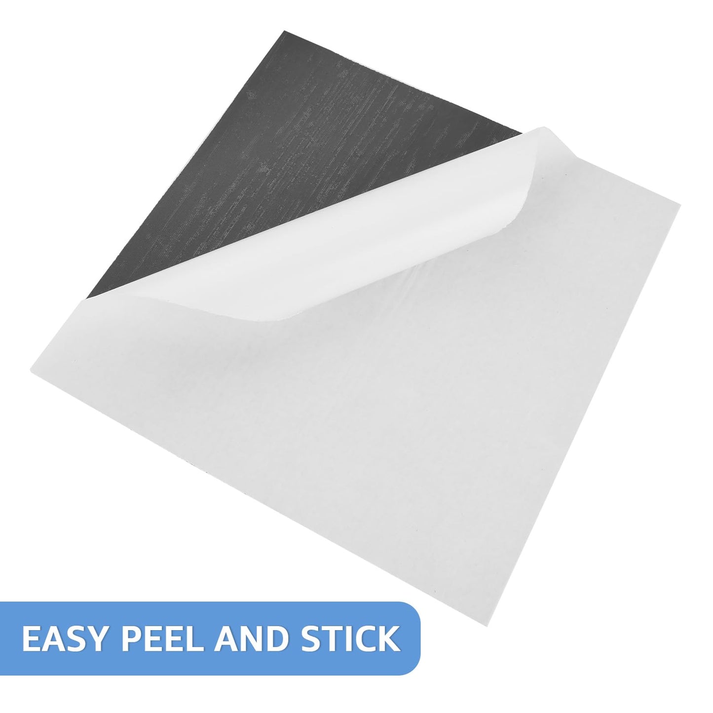AKOLAFE 40 Sheet Vinyl Flooring 12 x 12 Inch Peel and Stick Floor Tile Waterproof Black Marble Vinyl Floor Tiles Clearance Self Adhesive Floor Tiles Sticky Laminate Flooring Stick on Bathroom Kitchen