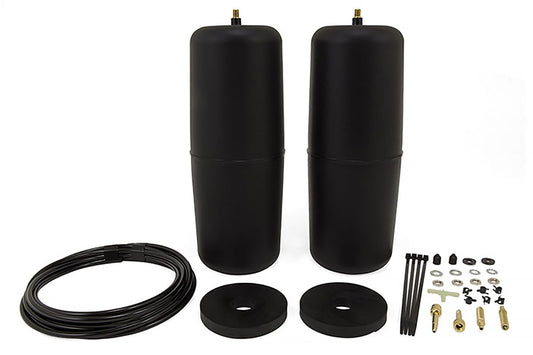 Air Lift 1000 HD Air Spring Kit for 2009-2025 Ram 1500-60818HD