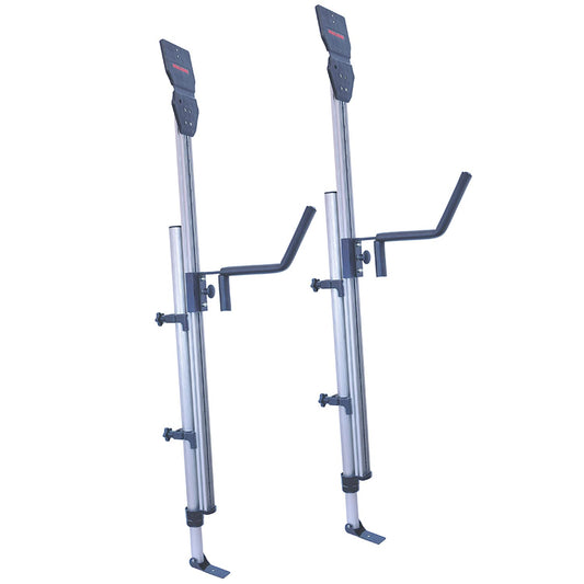 Malone Telos XL Load Assist For Kayak Carrier