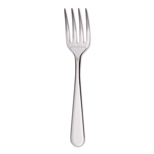 RSVP International Endurance Kitchen Baking Tool Collection, Blending Fork, Stainless Steel