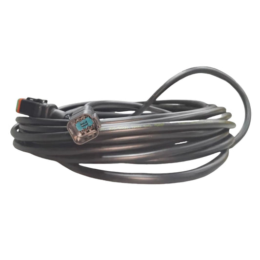ARELLY Platform Control Cable, Genie Lift Parts T112511 T112511GT Harness Used for Genie Scissor Lift GS1930 GS1932 GS1530 GS1532..