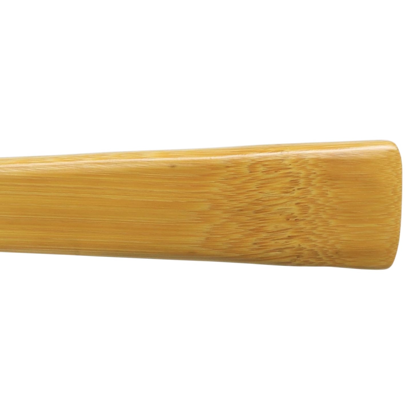 Morikuru Bamboo Rice Paddle 9.05 in (230mm), Japanese Bamboo Shamoji, Lightweight Rice Scoop, Made in Japan