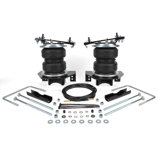 Air Lift LoadLifter 5000 Air Spring Kit - Fits 2020-2022 F-250 Super Duty SRW/4WD, 2020-2022 F-350 Super Duty SRW/4WD - 57352