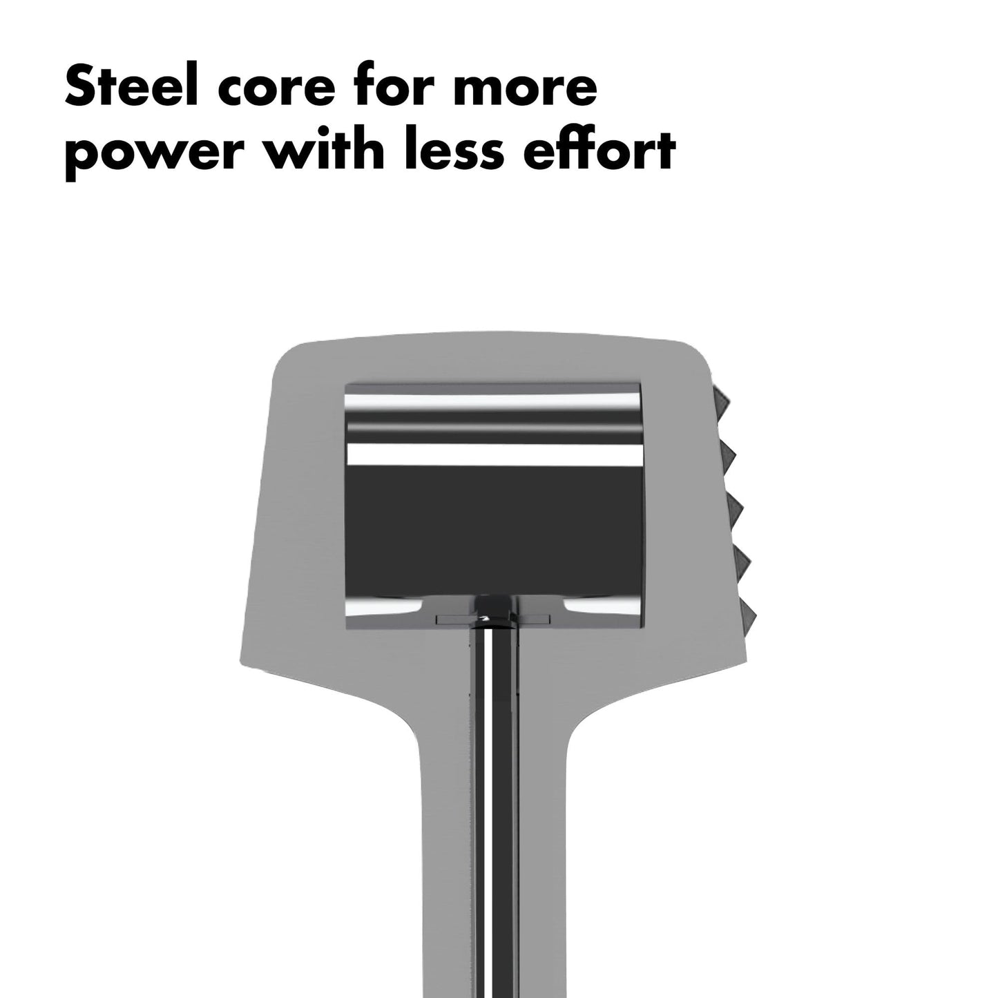 NEW OXO Good Grips Meat Tenderizer
