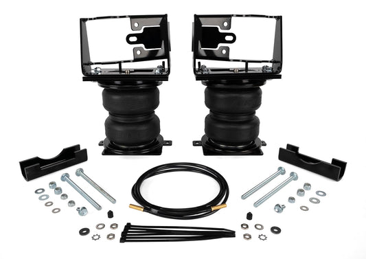 Air Lift LoadLifter 5000 Ultimate Air Spring Kit - Fits 2022-2026 Toyota Tundra - 88383
