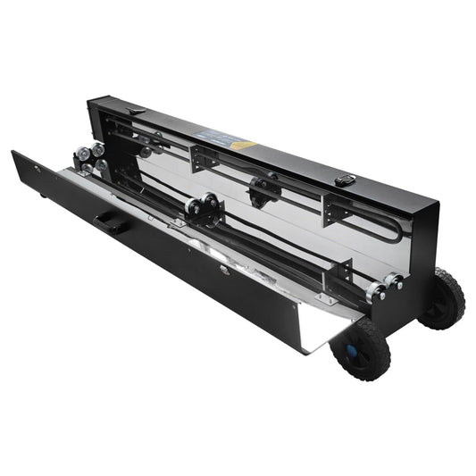 Electric PVC Conduit Heater, PVC Heater Box, Pipe Bender Tool,1/2" to 4" Bender Heater Pipe Bending Tool for 52" Sections of PVC Pipe