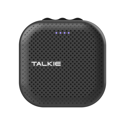 Sena Talkie Outdoor Communication System, Hands Free Wireless Communicator, No Cellular Network Needed, Single Pack