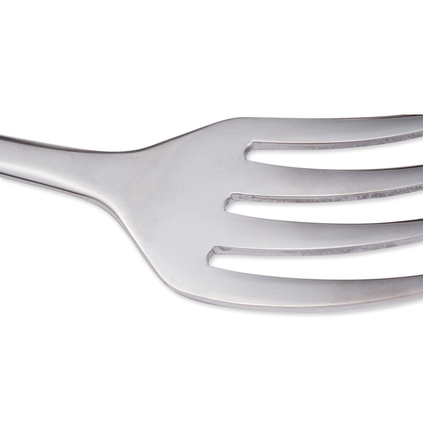 RSVP International Endurance Kitchen Baking Tool Collection, Blending Fork, Stainless Steel
