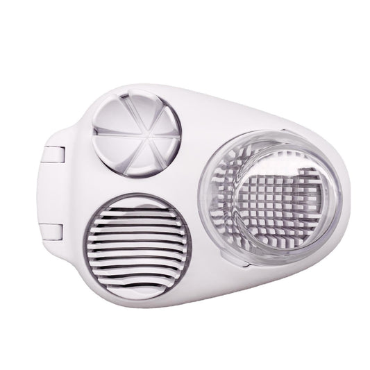 3 in 1 Boiled Egg Slicer, Manual Egg Slicer for Hard Boiled Eggs, 3 Slice Modes Chopper Cutter Stainless Steel Dicer, Kitchen Gadget for Butter Strawberry Tomato, Labor Saving