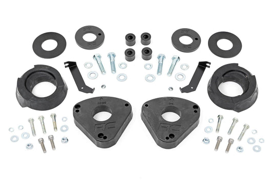 Rough Country 2" Lift Kit for Ford Maverick 4WD (2022-2024)