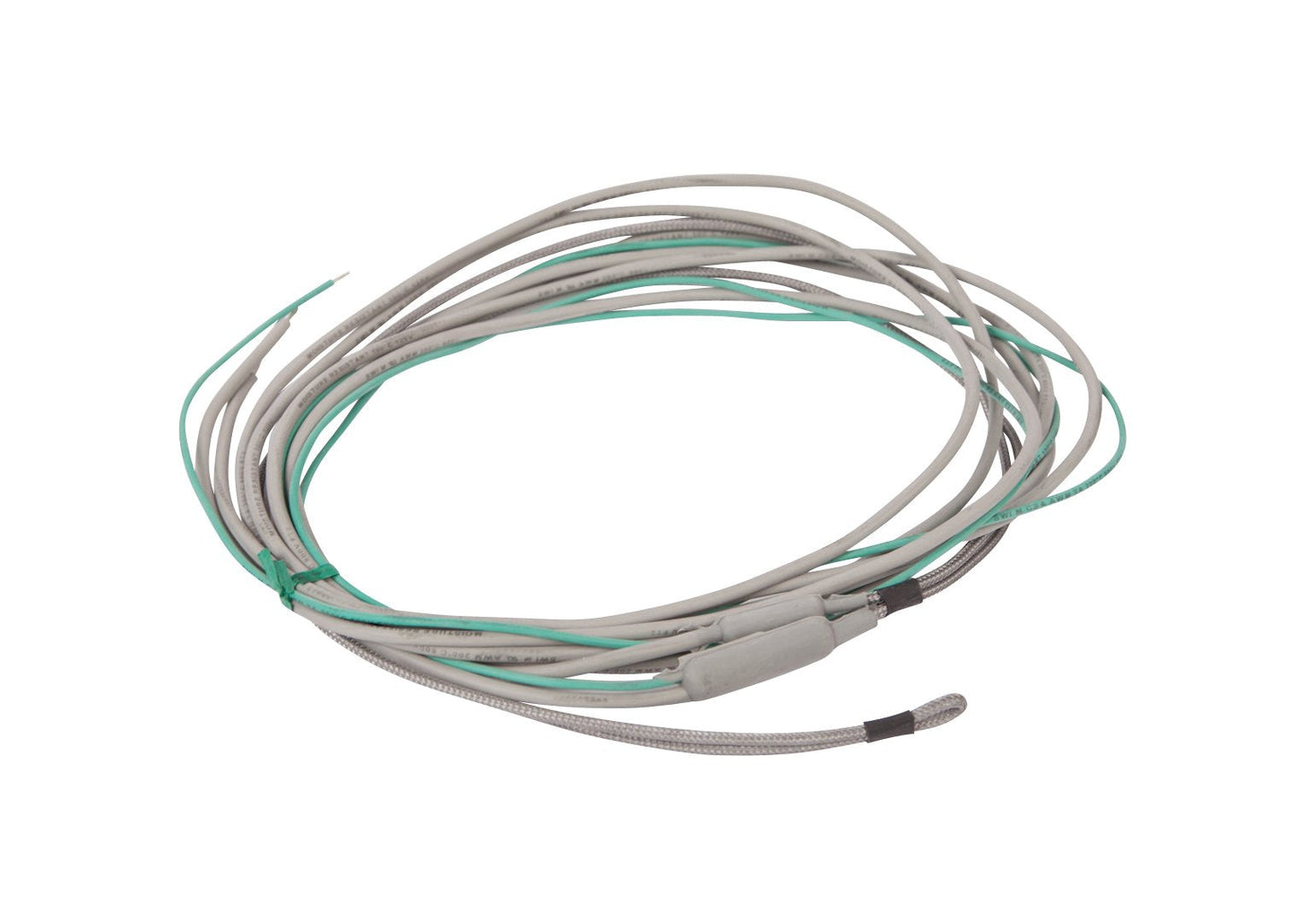 International Cold Storage 14032 Drain Line Heater 208V Al Coil