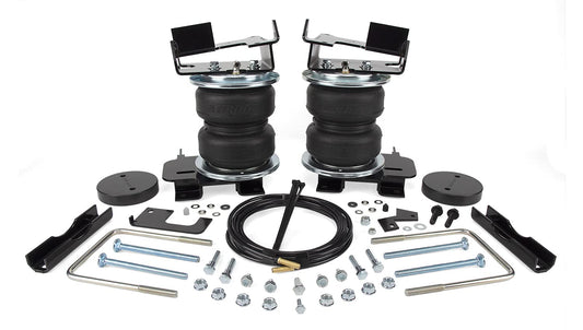 Air Lift LoadLifter 5000 Air Spring Kit – Fits 2021-2026 F-150 Non-PowerBoost RWD/4WD – 57355