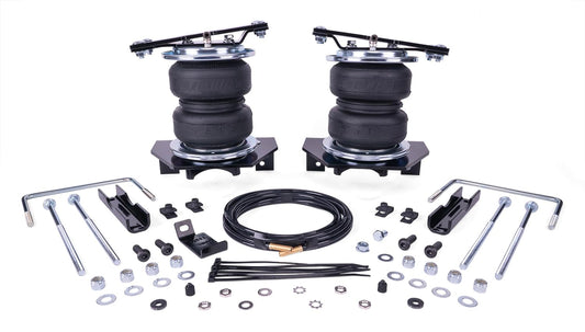 Air Lift LoadLifter 5000 Air Spring Kit - Fits 2023-2026 F-250 & F-350 Super Duty SRW/4WD - 57354