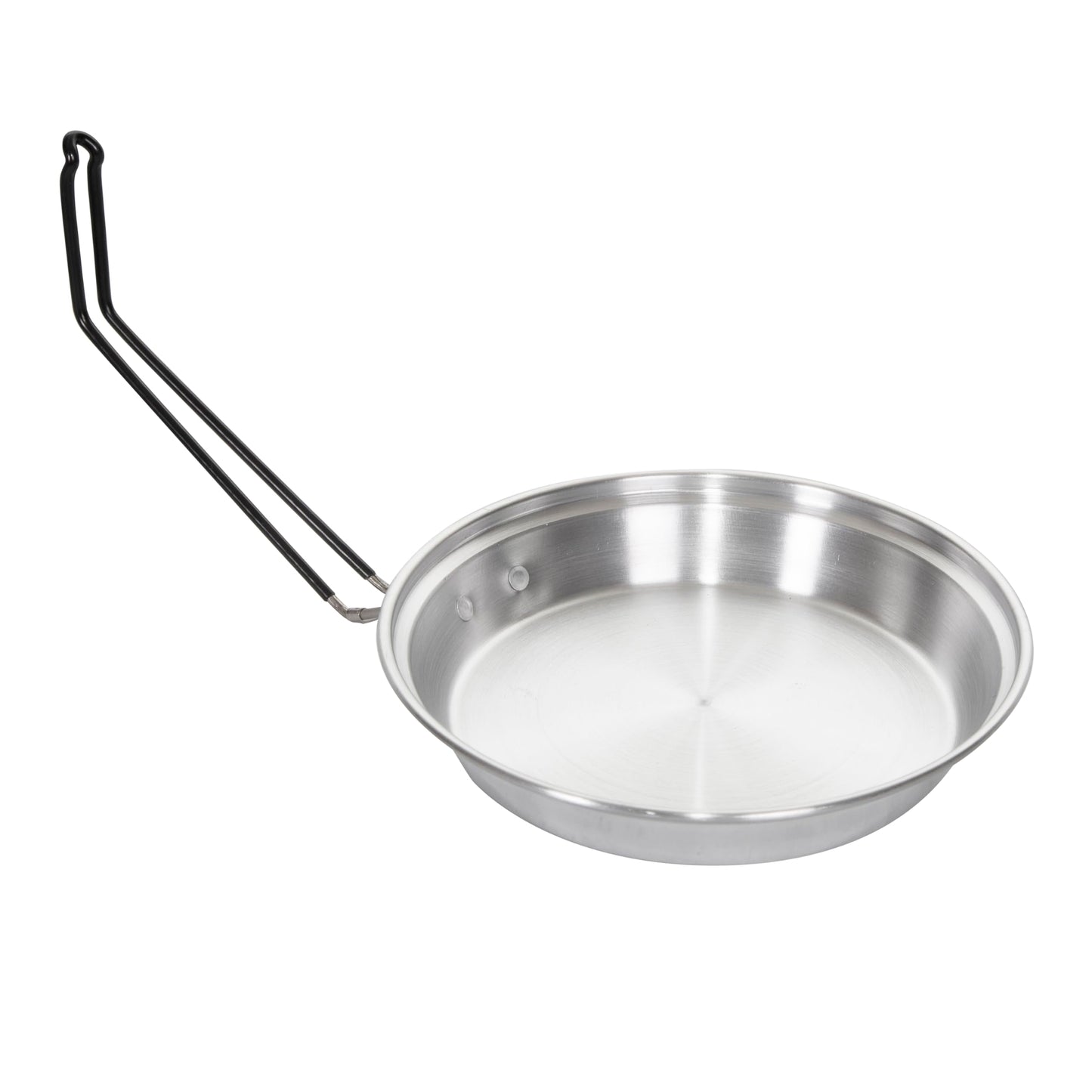 Stansport Heavy Duty Aluminum Cook Set 1 Person (250-P)