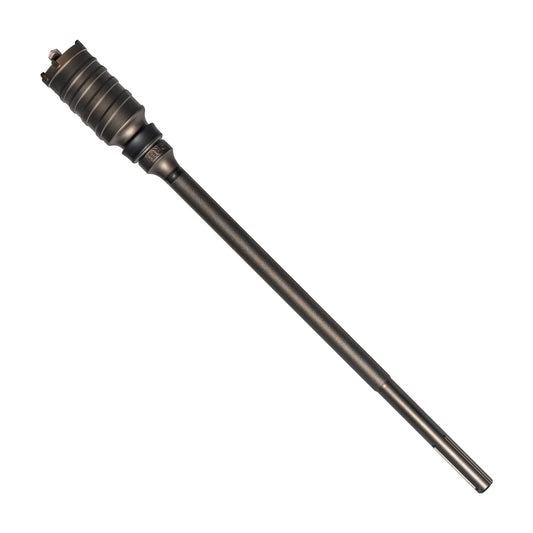 Diablo SDS-Max Carbide Tipped Core Bit with Peak Point Tip - 2" Diameter, 22" Length, 17" Working Length - DMAMXCC5014