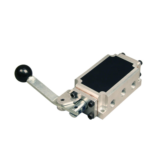 Control Valve — for Coats® and Some Baseline Tire Changers Models — SVI # BW-1255-85 — Ref # 185585, 442VC, 8185585