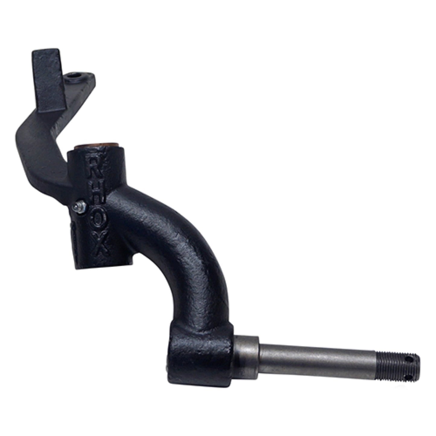 Red Hawk LIFT-301 Lift Kit Compatible With/Replacement For Club Car DS 1994-2003, gas and 1984-2003, electric Golf Carts
