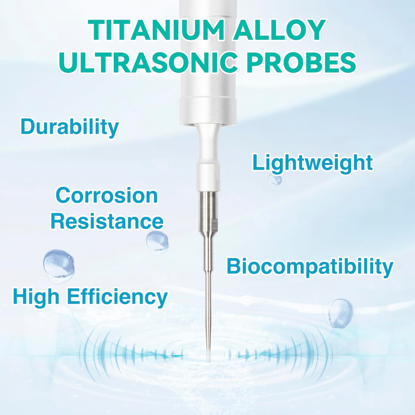 U.S. Solid 2000W Ultrasonic Homogenizer, 50-3000ml Lab Sonicator Cell Disruptor, Smart Touch Screen Mixer for Nano-Dispersion, Extraction, Disruption & Emulsification