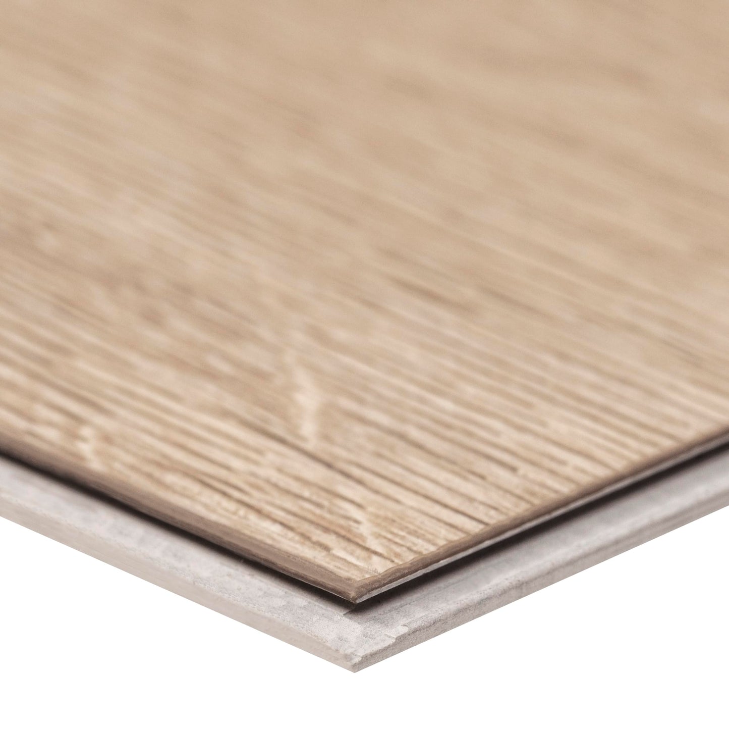 MSI Rutledge 7 in. x 48 in. Luxury Vinyl Flooring, Rigid Core Planks, LVT Tile, Waterproof LVT, Wood Grain Finish, 20 MIL Wear Layer, 5 mm Thick, 1307.35 sq. ft./ Pallet, Devlin Upshaw