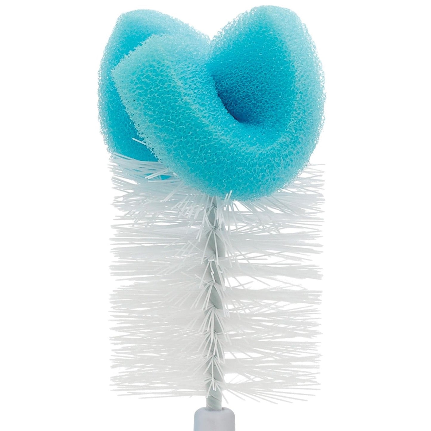 Dr. Brown's Bottle Brush - Blue - 2 pk