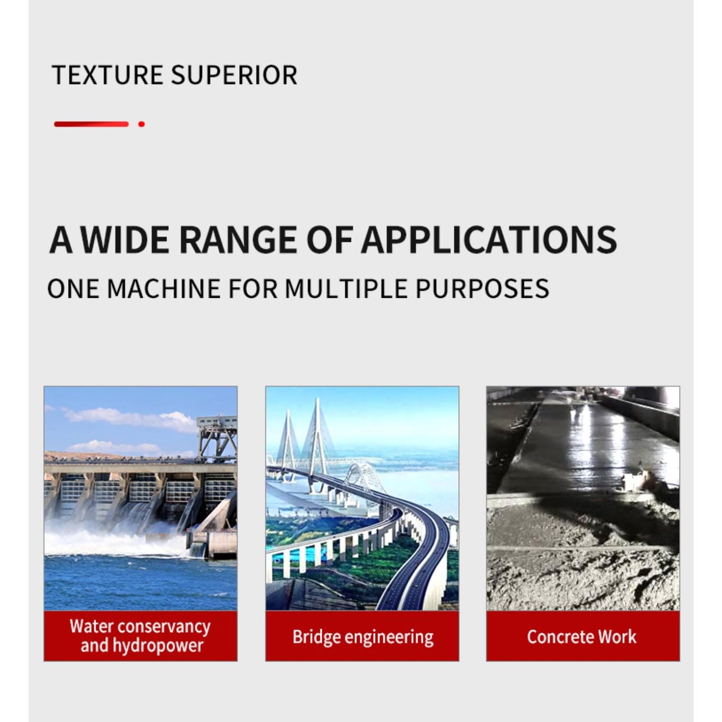 Heavy-Duty Concrete Batching Plant with reinforced H-beam frame, strong twin-shaft mixer and high-precision sensors, suitable for demanding civil engineering and long-duration construction jobs