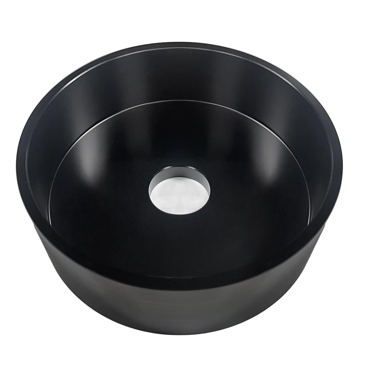 Camotokiit Wheel Balancer Light Truck Large Rim 7.5" Wheel Spacer Backing Plate - Fits Accuturn, CEMB, Coseng, Launch & Ranger Models with 36mm Shaft-Black