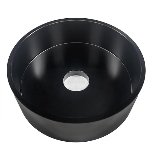 Camotokiit Wheel Balancer Light Truck Large Rim 7.5" Wheel Spacer Backing Plate - Fits Accuturn, CEMB, Coseng, Launch & Ranger Models with 36mm Shaft-Black