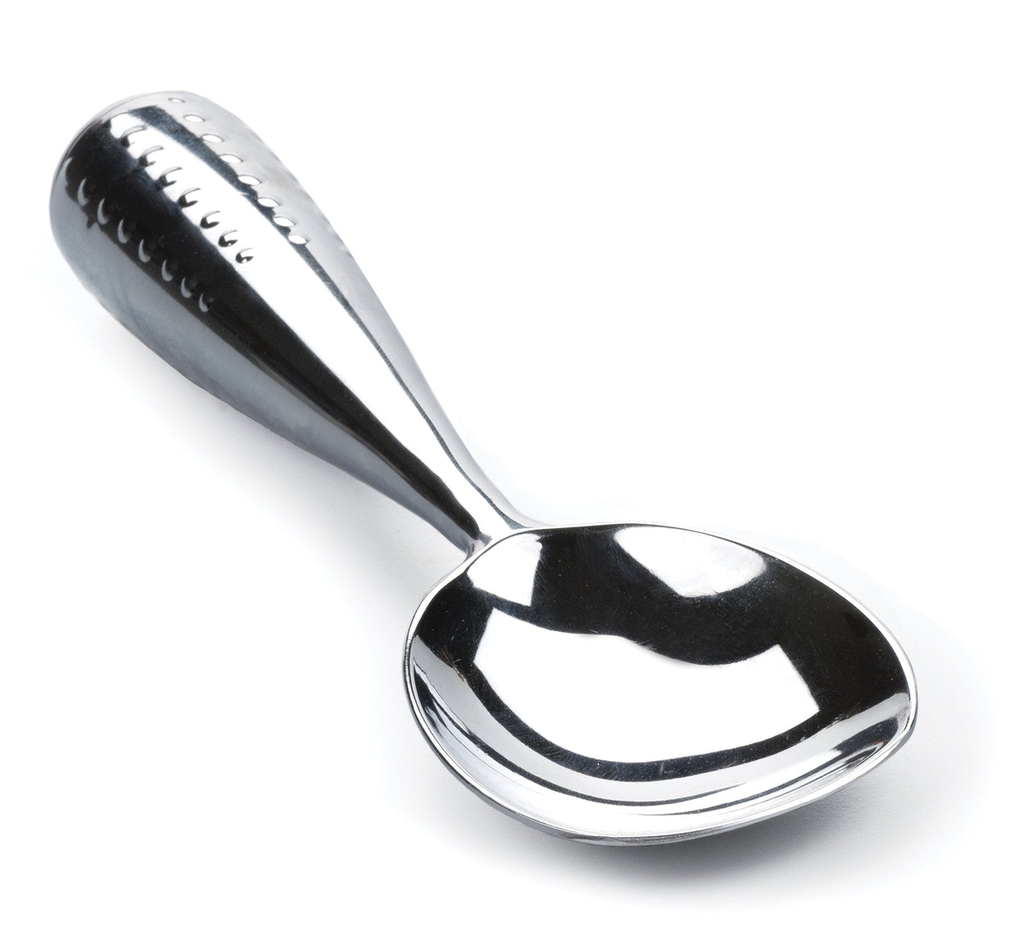 RSVP International Ice Cream Tool Collection, Dishwasher Safe, Large Handle, Vintage Spade