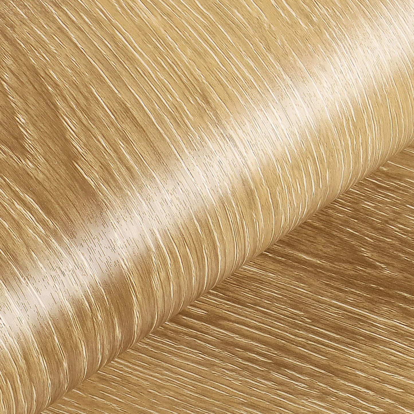 Livelynine Oak Wood Contact Paper Peel and Stick Thick Wood Contact Paper for Countertops Desk Kitchen Cabinet Wallpaper Peel and Stick Countertops Waterproof Vinyl Wrap Wood Laminate Roll 15.8x78.8