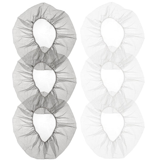 Sewroro 6pcs Fan Covers 16 Inch Electric Fan Protective Cover Mesh Safety Guard for Child Proofing Baby Finger Protection
