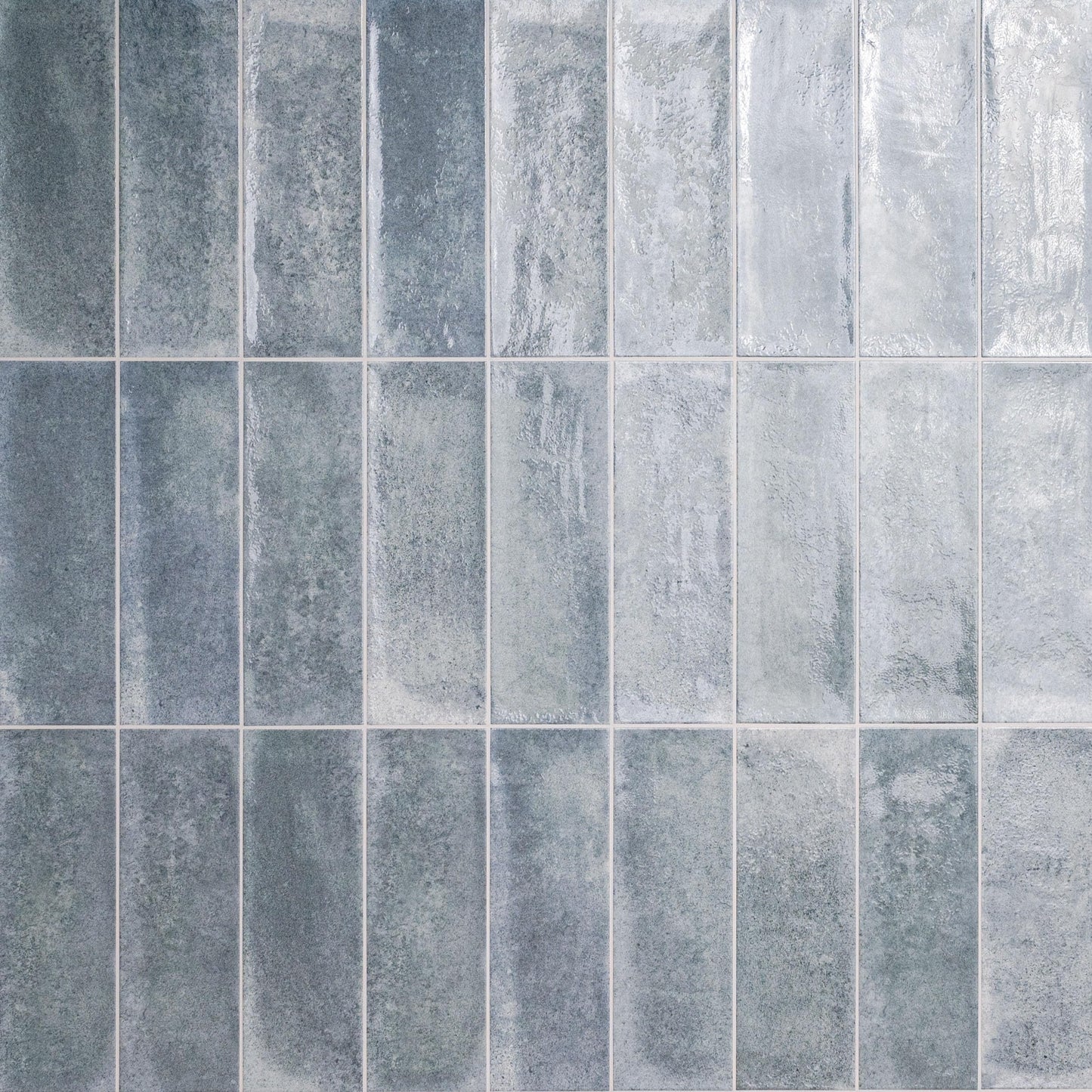 MSI Clayhaven Mirage Sky 4 in. x 12 in. Matte Porcelain Subway Wall Tile for Bathroom, Kitchen Backsplash, Accent Wall Tile, and Shower Wall Tile
